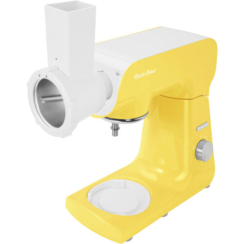 Robot de bucătărie Sencor STM 46YL, galben