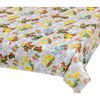 Bellatex Pashmiana Velikonoce Kuřátko, 100 x 100