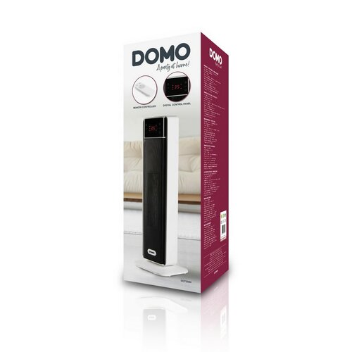 DOMO DO7358H sloupové keramické topení
