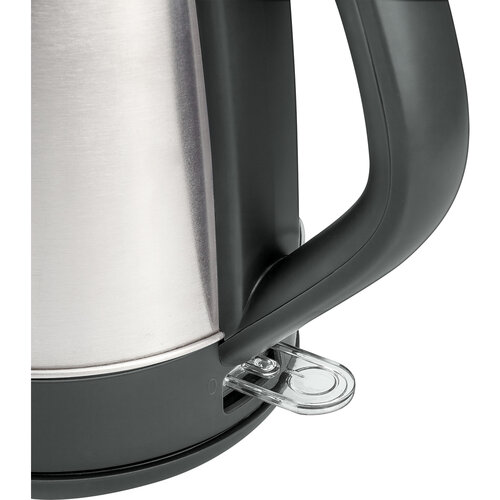 Sencor SWK 1711SS 1,7 l-es vízforraló,háromszögletű