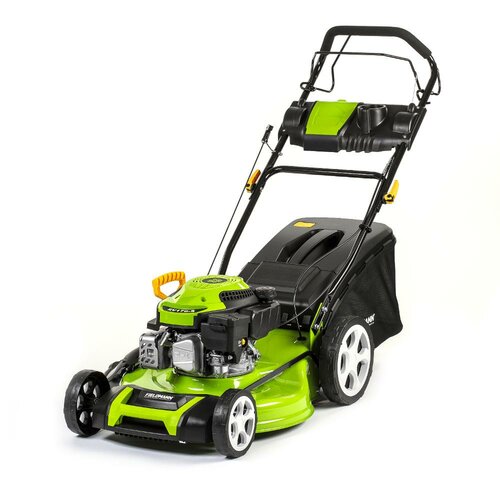 Fieldmann FZR 5115-170B benzínová kosačka