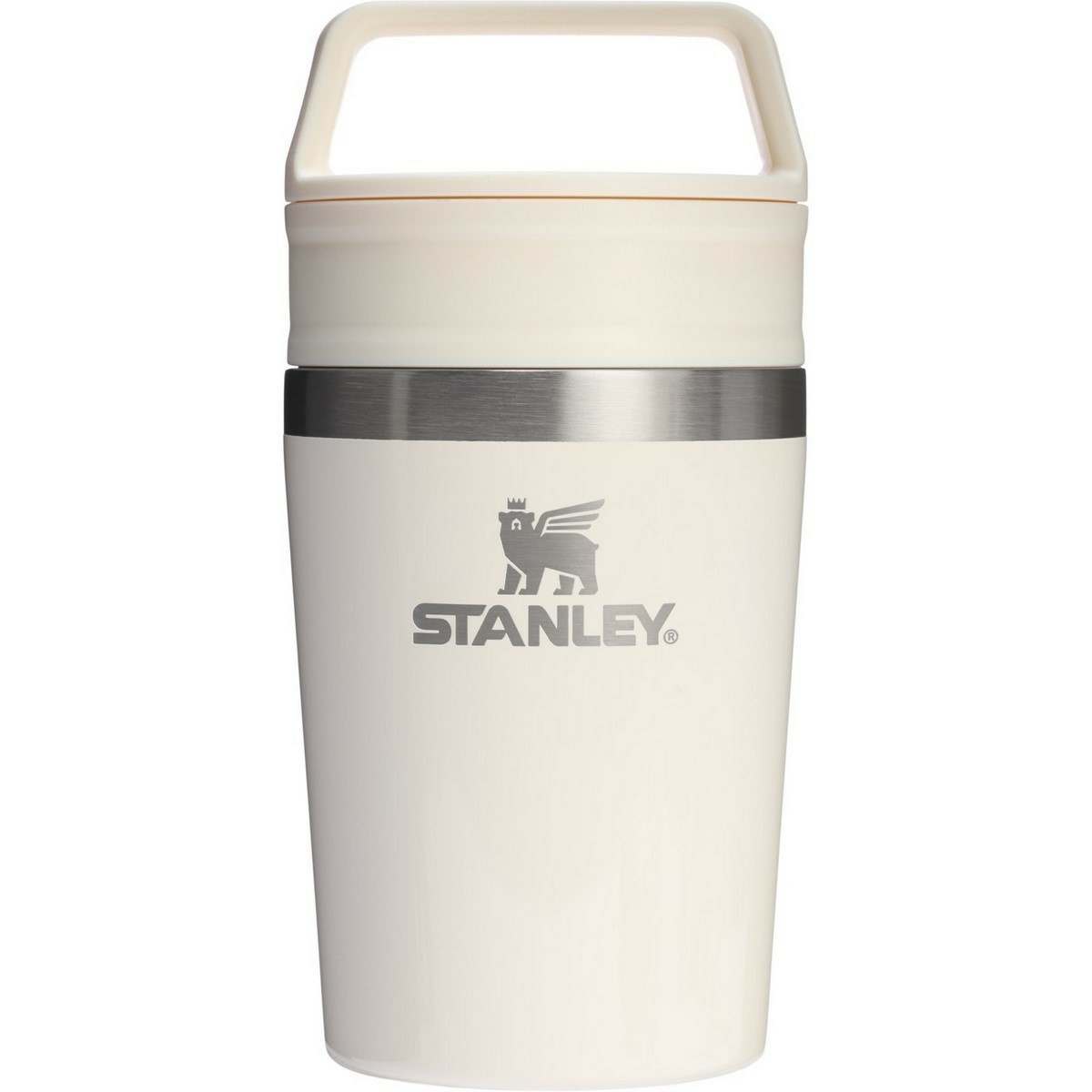 Stanley Termohrnček Café-To-Go Travel Mug 230 ml Cream Gloss