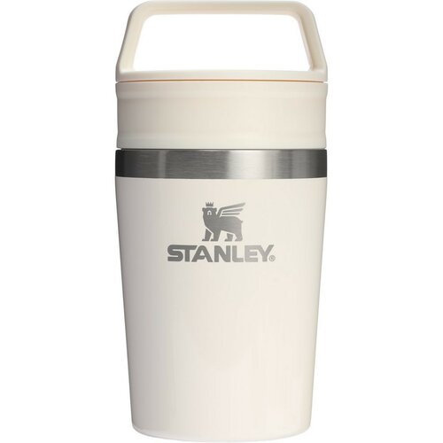 Stanley Café-To-Go utazó bögre 230 ml krémesfényes