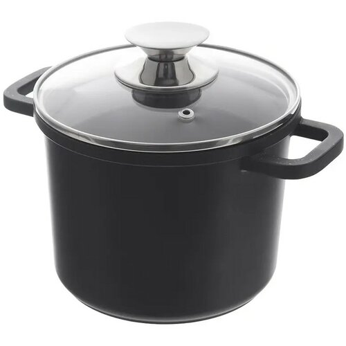 Orion lonec s steklenim pokrovom Grande, 2,2 l