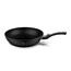 Berlinger Haus Patelnia WOK Black Rose Collection, 28 cm