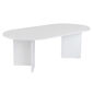 Couchtisch Sable White