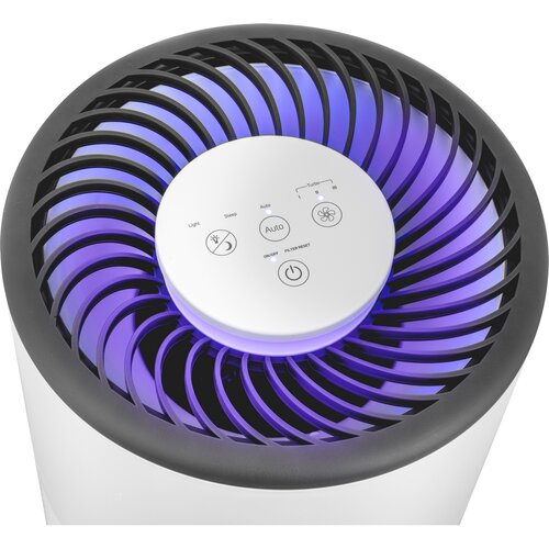 Nawilżacz powietrza Sencor SHF 3000WH