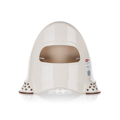 Банкетка 4kids Дитячий горщик Собака, 38 x 27 x23,5 см