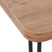 Jídelní stůl Lagos Walnut