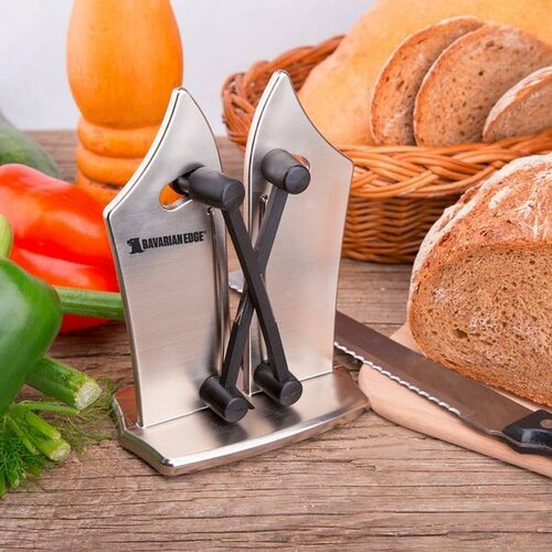 Mediashop Bavarian Edge brusek za nože