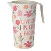 Dzbanek bambusowy Bloom 1,5 l