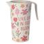 Dzbanek bambusowy Bloom 1,5 l
