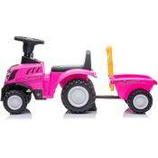 Buddy Toys BPC 5177 Samochód na pedały New HollandT7, 91 x 29 x 44 cm, od 2 lat