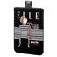 ELLE Special Mode pokrowiec na smartphona, rozmiar XL, czarny,