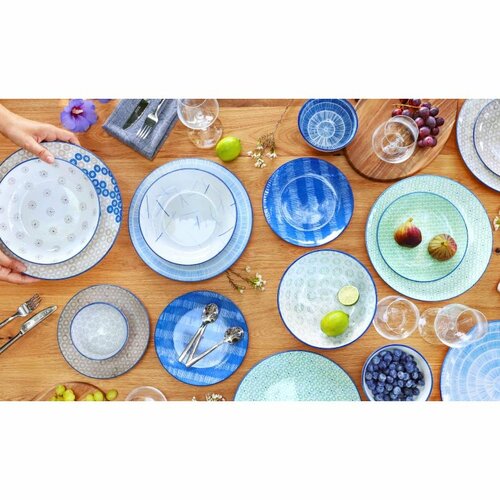 Farfurie adâncă Tescoma FRESCO, 21 cm, Barley