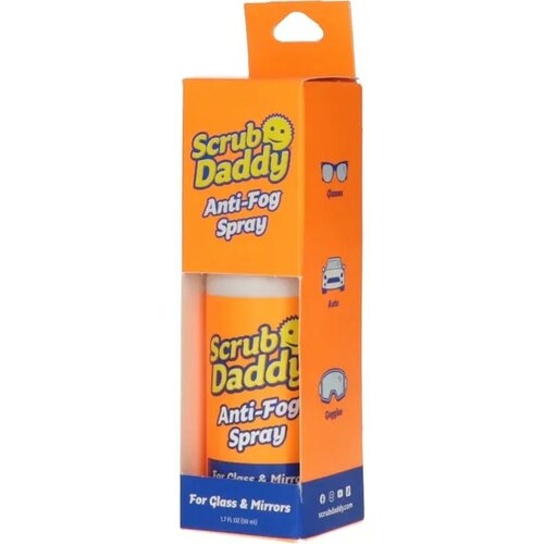 Spray Scrub Daddy Anti-Fog 50 ml