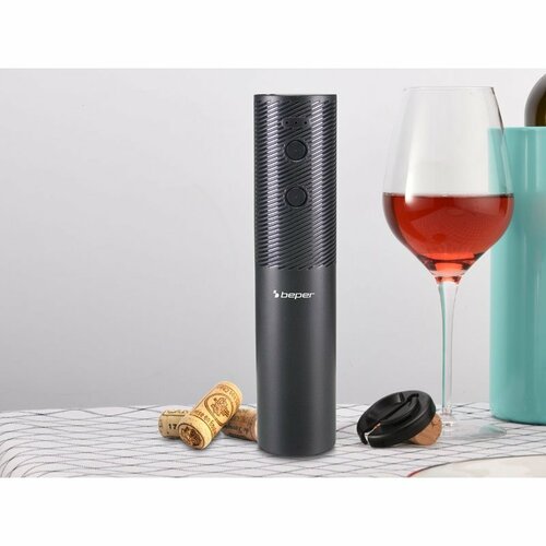 Beper P102ACP101 tirbușon de vin fără fir
