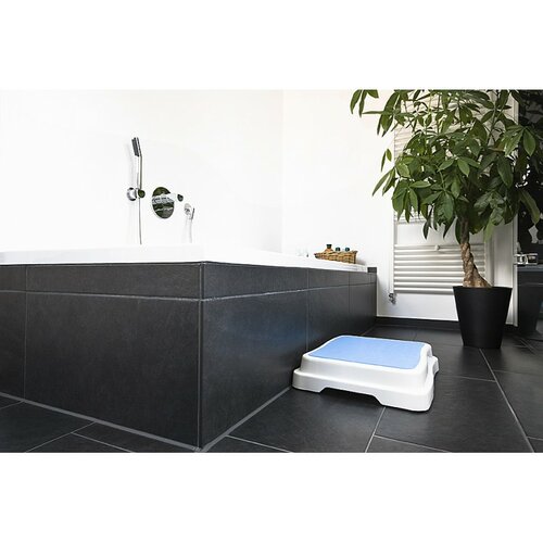 Protizdrsna stopnica za kad, 50 x 40 cm