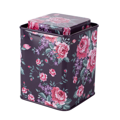 Altom Ploščata pločevinasta posoda Charlotta,vijolična