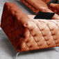 Sessel Como Orange