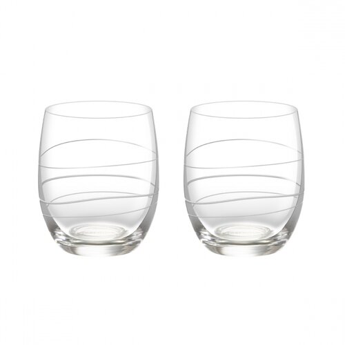 Tescoma 2 darabos pohárkészlet UNO VINO Vista, 300ml