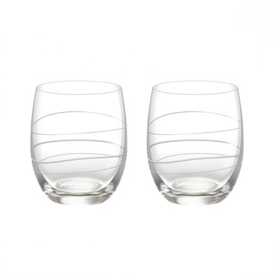 Tescoma 2 részes UNO VINO Vista pohárkészlet, 300ml