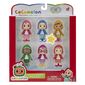 Set de figurine Cocomelon, 6 buc