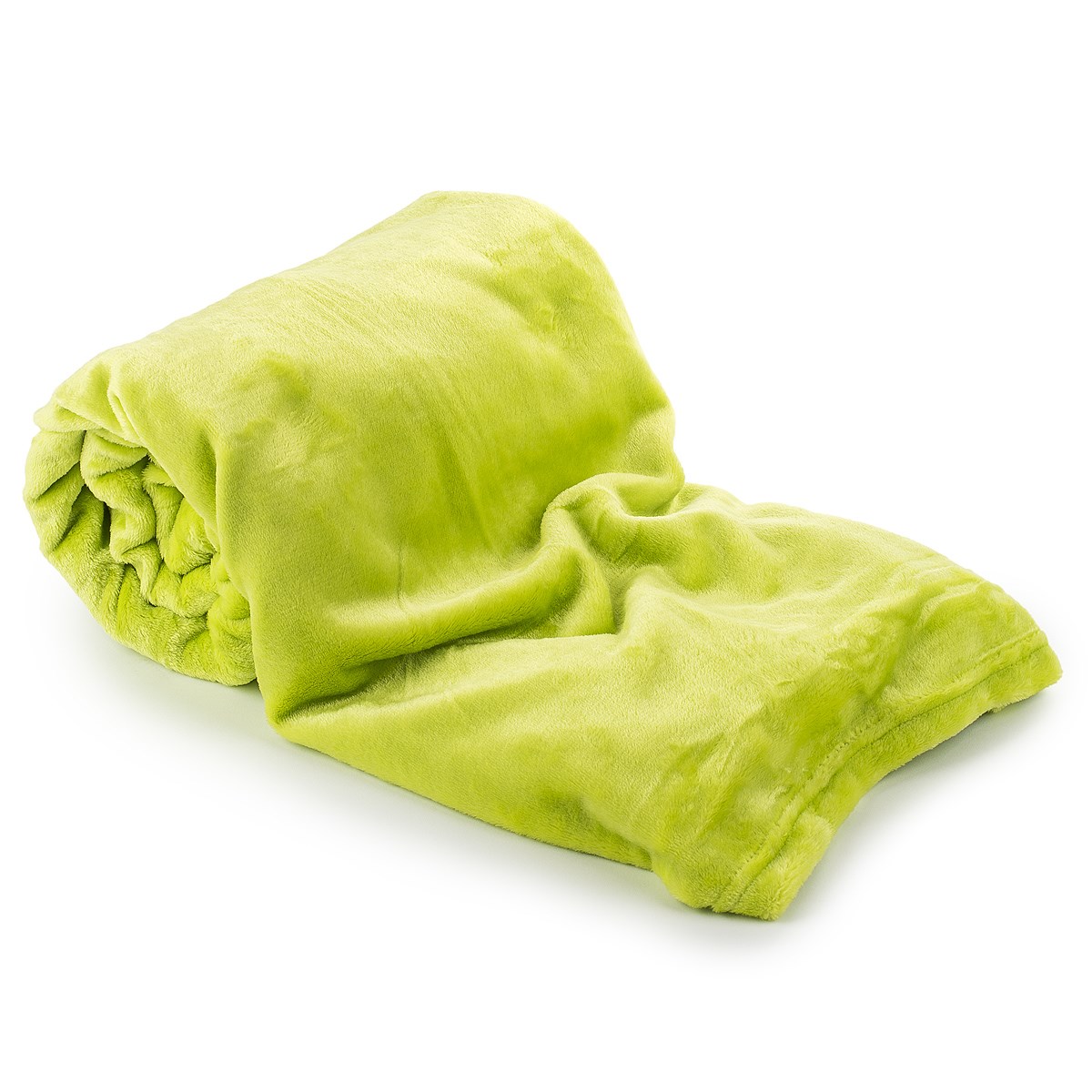Jahu Deka Light Sleep New zelená, 150 x 200 cm