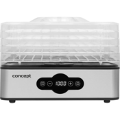 Concept SO1011 sušička ovocia 240 W