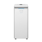 Concept OV2120 odvlhčovač vzduchu Perfect Air Smart, bílá