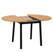 Esstisch Oliver Oak Black