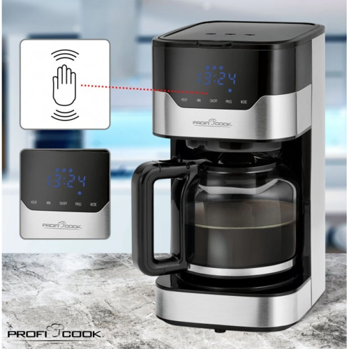 ProfiCook KA 1169 kávéfőző