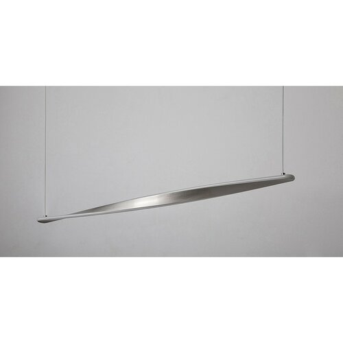 Rabalux 72234 nowoczesny żyrandol LED Elvio
