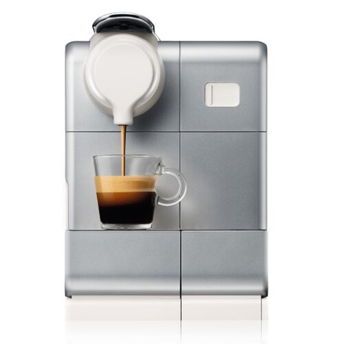 De'Longhi Nespresso EN 560 S kávovar na kapsule, biela