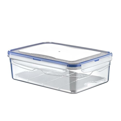 Orion Cutie din plastic cu capac etanș, 4,3 l
