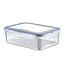 Orion Cutie din plastic cu capac etanș, 4,3 l