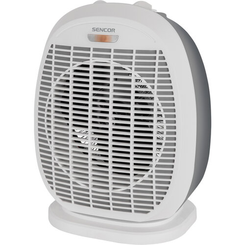 Sencor SFH 7017WH forrólevegős ventilátor