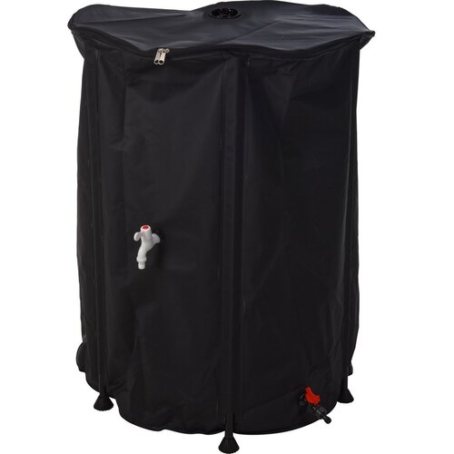 Faltbare Regentonne , 500 l