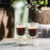4Home Termo pohár Irish coffee Hot&Cool 260 ml, 2 ks