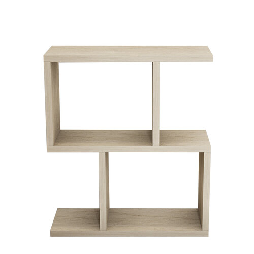 Odkladací stolík Zet Travertine
