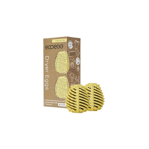 Ou pentru uscător de rufe ECOEGG , 2 buc,neparfumate