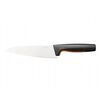 Fiskars 1057535 kuchařský nůž Functional form, 17 cm
