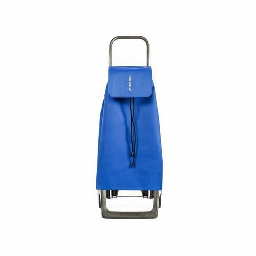 Rolser Nákupná taška na kolieskach Jet LN, modrá