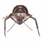 Metalowa dekoracja ogrodowa Ant, 33 x 23 x 10 cm