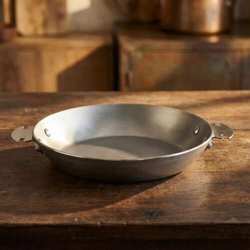 De Buyer 5664.24 Mineral B LOQY сковорода 24 см