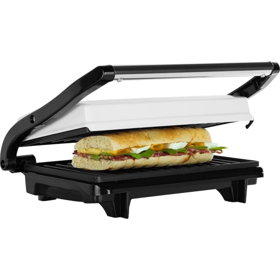 ECG S 1070 kompakt grill, 700 W termék 2. képe