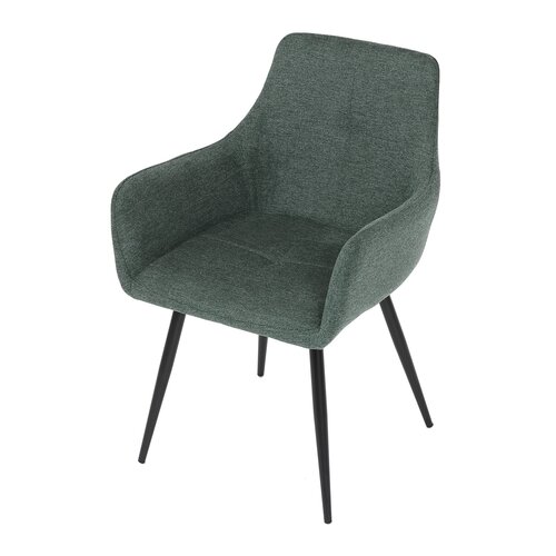 Set de scaune de sufragerie DCH-226 GRN2, 2 buc.