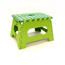 Skládací stolička zelená