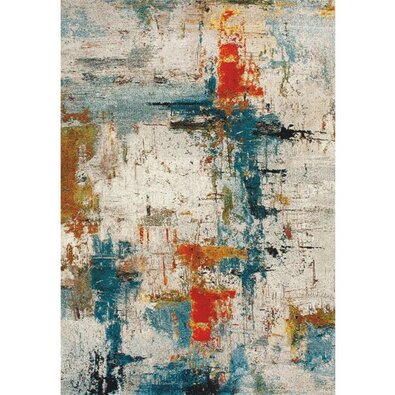 Preproga Belis Multi, 80 x 150 cm