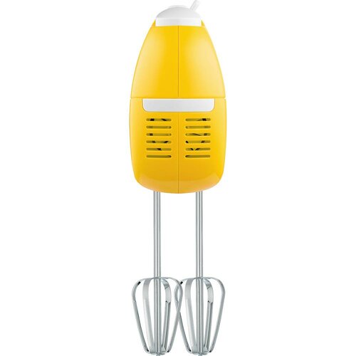Sencor SHM 5406YL kézi habverő, sárga